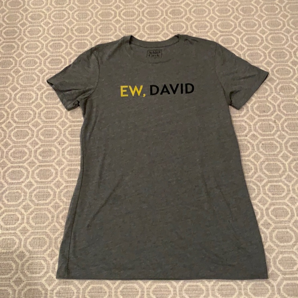 Schitt’s Creek T-Shirt